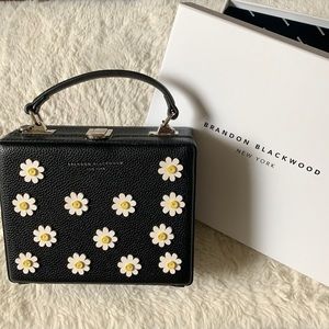 Brandon Blackwood Kendrick Trunk